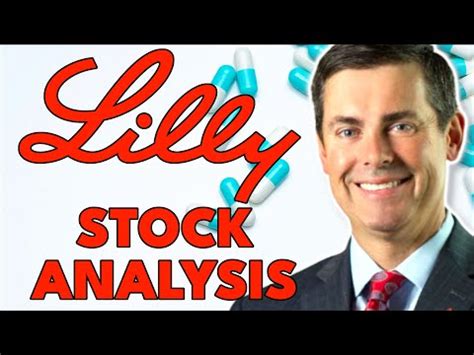 should i buy the stock netflix or eli lilly